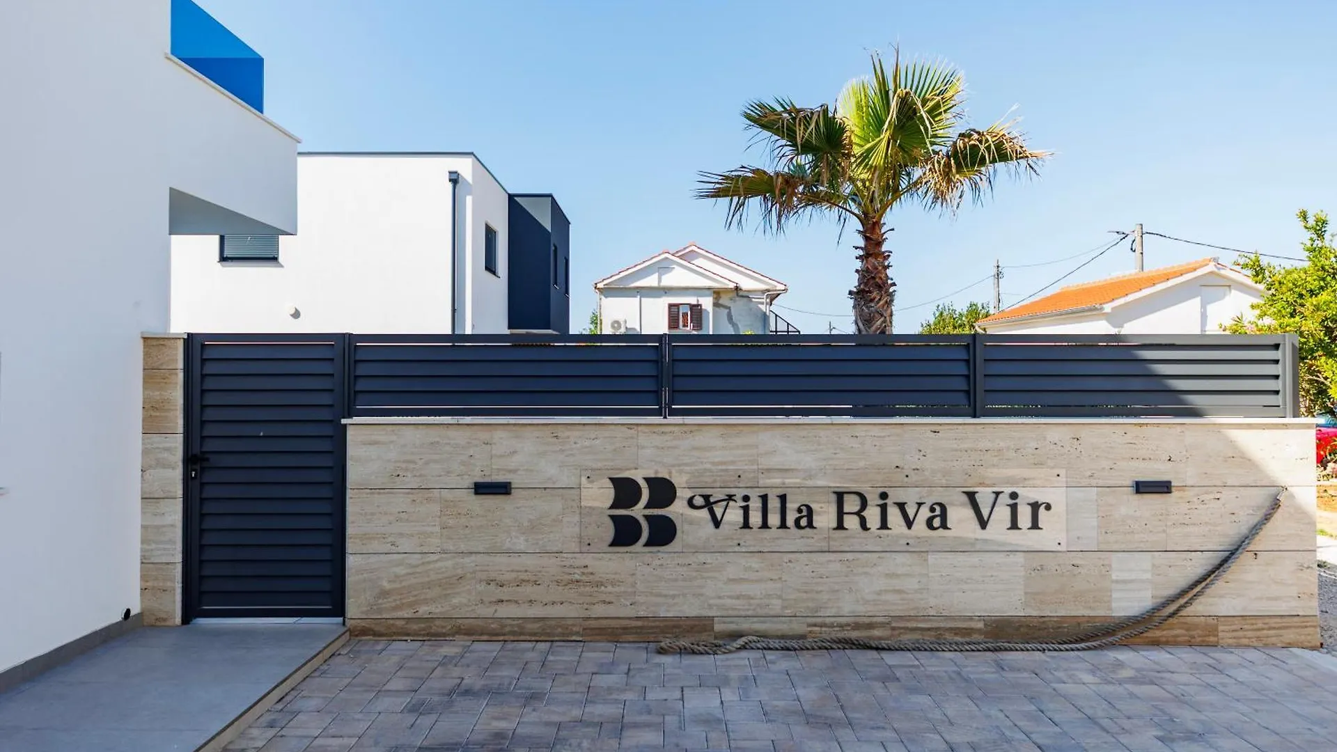 Villa Riva ヴィル