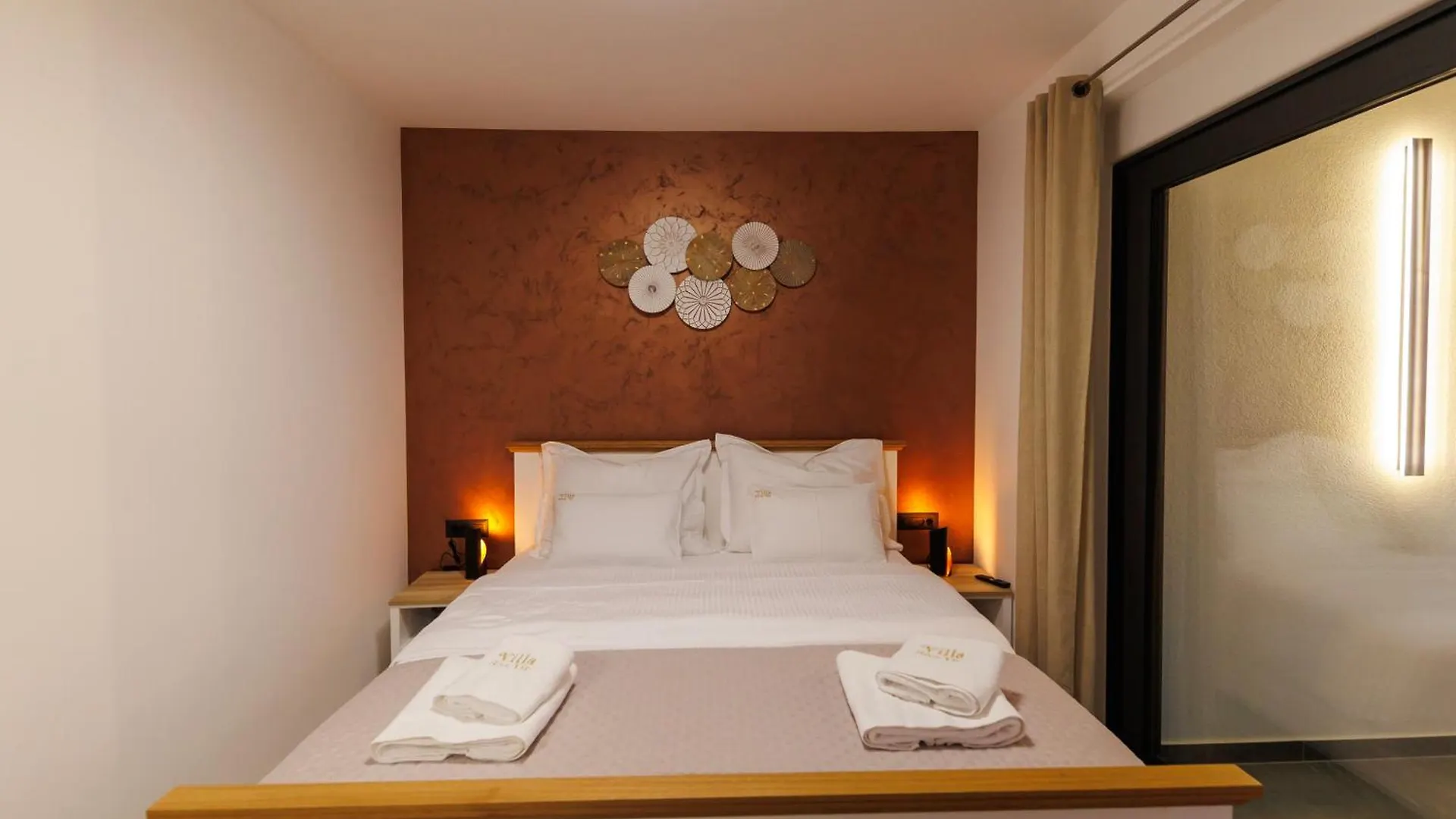 Villa Riva ヴィル