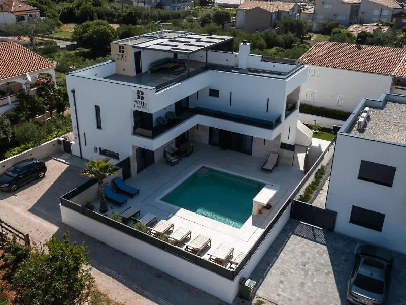Villa Riva ヴィル
