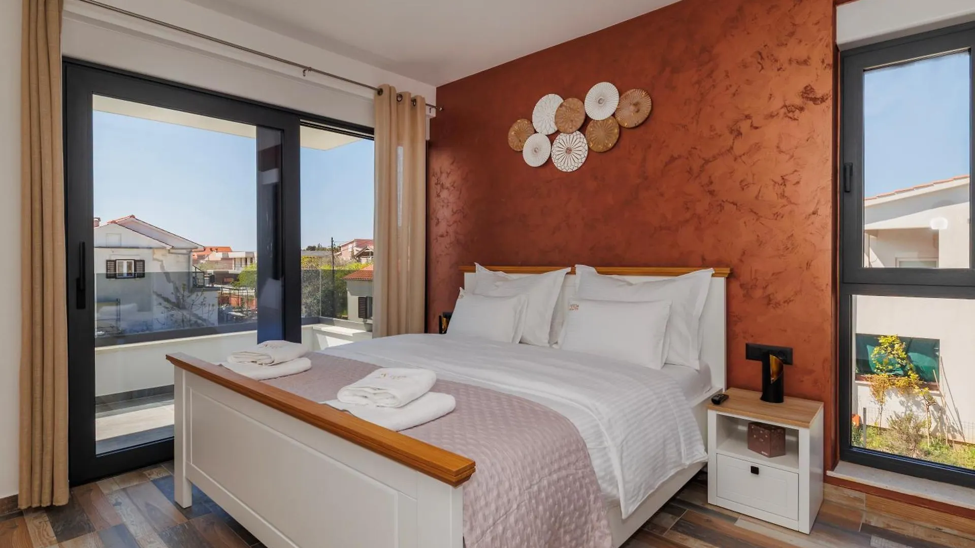 Villa Riva ヴィル 0*,