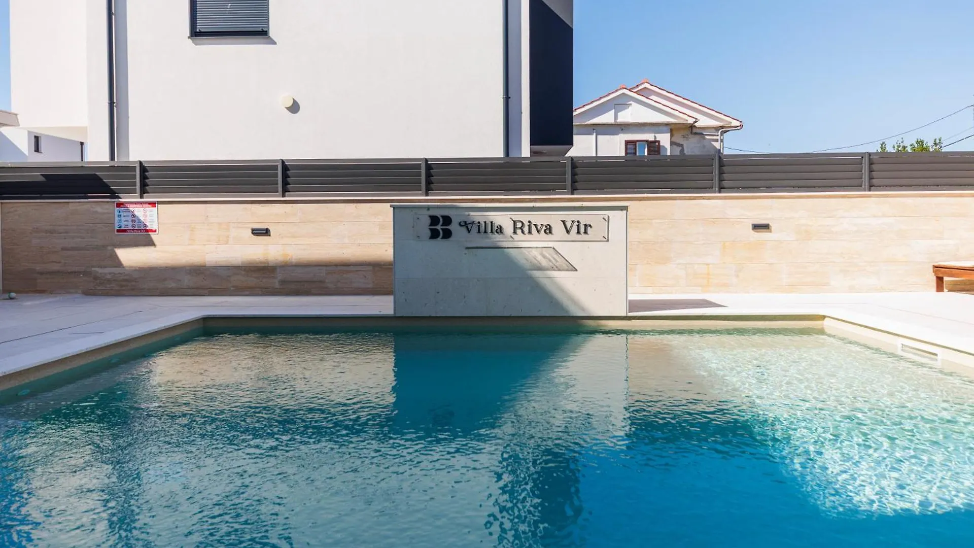 Villa Riva ヴィル